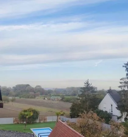 Urlaub Am Rhein Speyer Hockenheim Apartment *