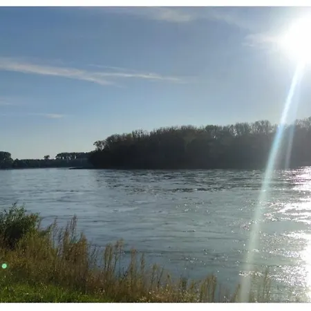 Urlaub Am Rhein Speyer Hockenheim Apartmán
