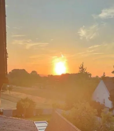 Apartmán Urlaub Am Rhein Speyer Hockenheim *