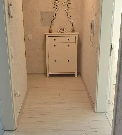 Urlaub Am Rhein Speyer Hockenheim Apartmán