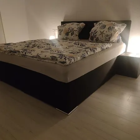 Urlaub Am Rhein Speyer Hockenheim Apartmán