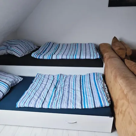 Apartmán Urlaub Am Rhein Speyer Hockenheim Altlussheim