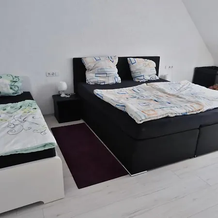 Urlaub Am Rhein Speyer Hockenheim Apartment *