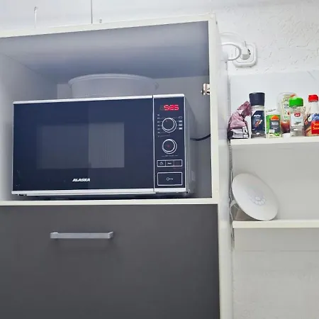 Urlaub Am Rhein Speyer Hockenheim Apartmán