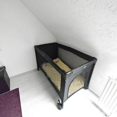 Apartmán Urlaub Am Rhein Speyer Hockenheim