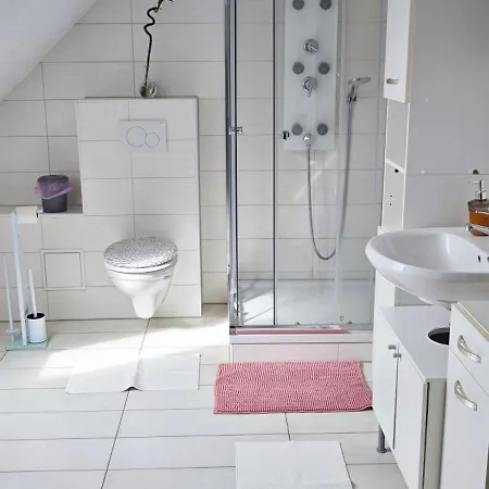 Urlaub Am Rhein Speyer Hockenheim Apartmán *