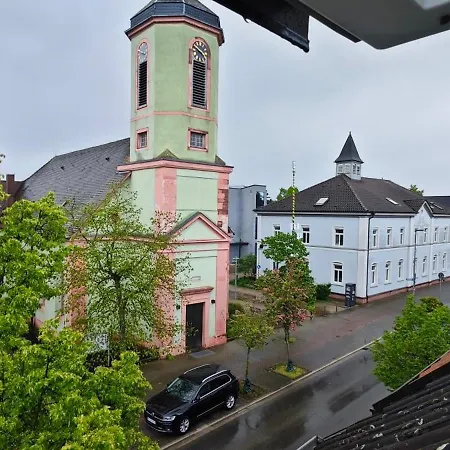 Urlaub Am Rhein Speyer Hockenheim