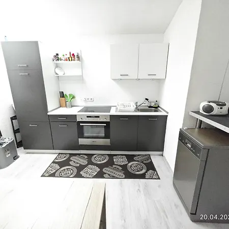 Apartmán Urlaub Am Rhein Speyer Hockenheim *