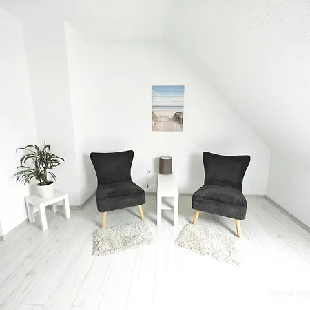 Urlaub Am Rhein Speyer Hockenheim Apartmán